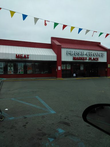 Grocery Store «Fresh Choice Market Place», reviews and photos, 1916 Davison Rd, Flint, MI 48506, USA