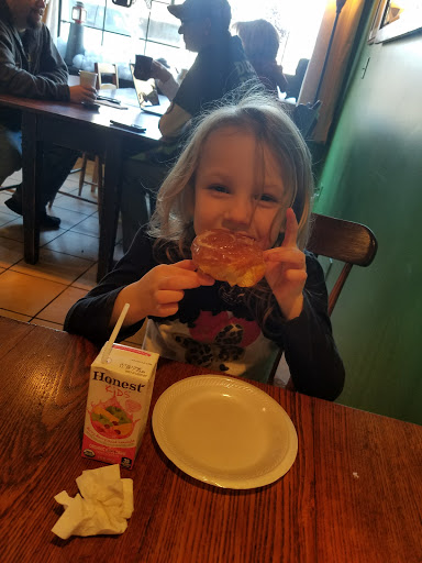 Coffee Shop «Aroma Coffee Shop LLC», reviews and photos, 61 N Broadway, Peru, IN 46970, USA