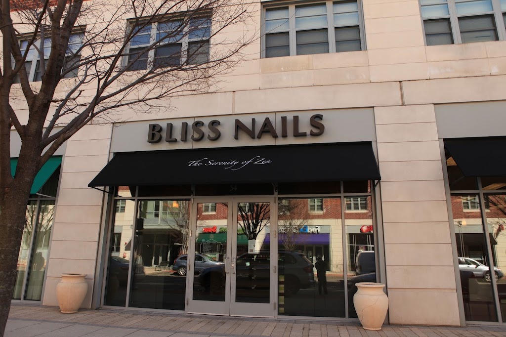 Bliss Nails Station Landing Medford, MA 02155 Services and Reviews