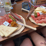 Photo n°1 de l'avis de Michèle.e fait le 03/08/2022 à 20:57 sur le  Törggelekeller zur Dorfmühle à Tirol