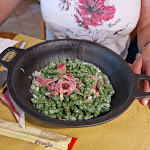 Photo n°3 de l'avis de Massimo.o fait le 23/08/2023 à 17:13 sur le  Ristorante Pizzeria Bucaneve à Commezzadura