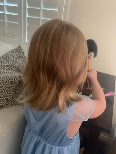 Hair Salon «TGF Hair Salon», reviews and photos, 14030 Farm to Market 2920 G, Tomball, TX 77377, USA