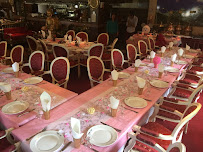 Atmosphère du Restaurant indien Restaurant Namaste Inde à Évry-Courcouronnes - n°11