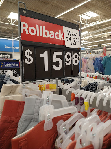 Photo Shop «Walmart Supercenter», reviews and photos, 1100 N Estrella Pkwy, Goodyear, AZ 85338, USA