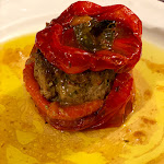 Photo n°5 de l'avis de alessandro.i fait le 26/07/2020 à 21:14 sur le  Beccofino à Pienza