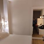 Photo n°3 de l'avis de Marisa.o fait le 01/03/2023 à 23:59 sur le  Caravel Hotel - 4 stars à Rome