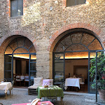 Photo n°10 de l'avis de Spartako. fait le 13/06/2022 à 00:55 sur le  Antico Ristorante Fossati à Canonica Lambro