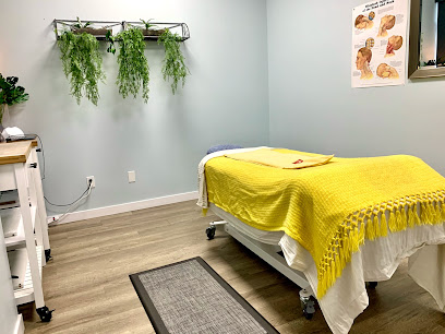Med Massage and Wellness Clinic