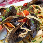 Photo n°1 de l'avis de Mirella.i fait le 25/10/2022 à 06:51 sur le  Ristorante Albergo Ciacitto à Artena