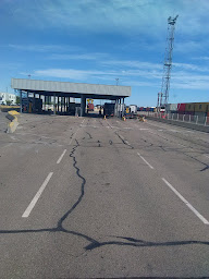 Photo n°2 de Seayard à Port-Saint-Louis-du-Rhône ()