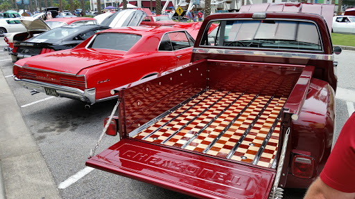 Movie Theater «AMC Classic Wharf 15», reviews and photos, 23101 Canal Rd, Orange Beach, AL 36561, USA