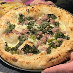 Photo n°1 de l'avis de Elia.u fait le 09/01/2023 à 20:00 sur le  Vesuvio à Modena