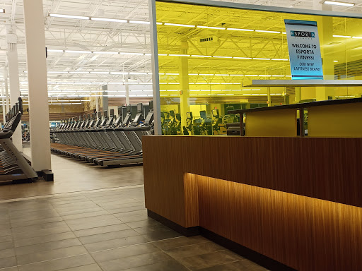 Gym «LA Fitness», reviews and photos, 5735 Gunn Hwy, Tampa, FL 33625, USA