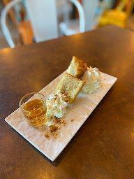 Photo n°14 de Café De La Crêche à Lyon ()