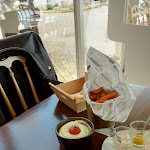 Photo n°3 de l'avis de Gonçalo.e fait le 01/05/2021 à 14:37 sur le  Muelle - meat and chill à Almada