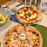 Photo n°1 de l'avis de Christina.l fait le 15/01/2023 à 08:10 sur le  Anema e Sore à Capaccio