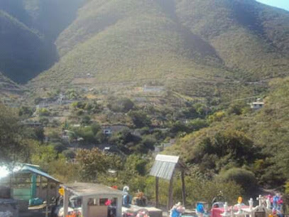 Cementerio La Palma