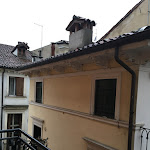 Photo n°2 de l'avis de Zuzana.a fait le 04/07/2018 à 18:09 sur le  Antico Hotel Vicenza à Vicenza