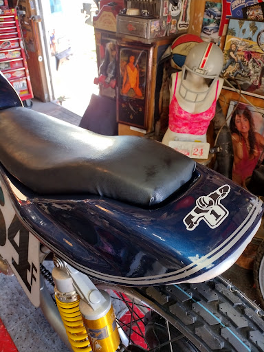 Auto Body Shop «Custom Coatings and Restoration», reviews and photos, 3175 US-1 #5, St Augustine, FL 32086, USA