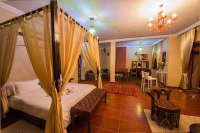 Photos of Kasbah Ait Oumghar