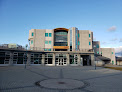 University Of Northern British Columbia (Unbc)