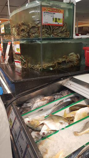 Asian Grocery Store «99 Ranch Market», reviews and photos, 3288 Pierce St, Richmond, CA 94804, USA