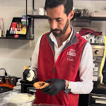 Photo n°2 de l'avis de Drucilla.e fait le 04/05/2024 à 15:27 sur le  I Cucci Bakery à Palermo