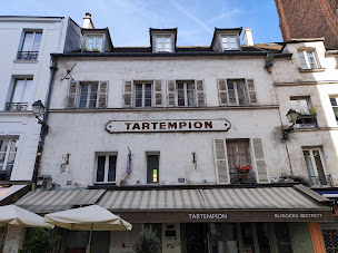 Photo n°48 de Le Déli's Café à Paris ()