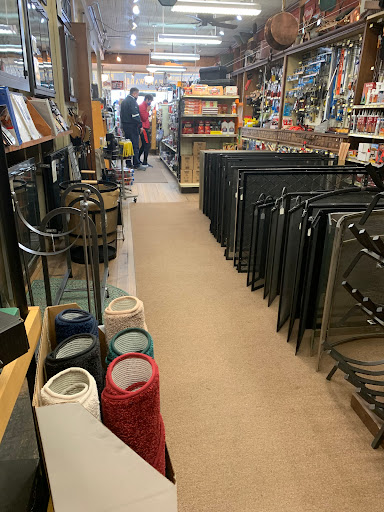 Stores and Shopping «Kelloggs & Lawrence», reviews and photos, 26 Parkway, Katonah, NY 10536, USA