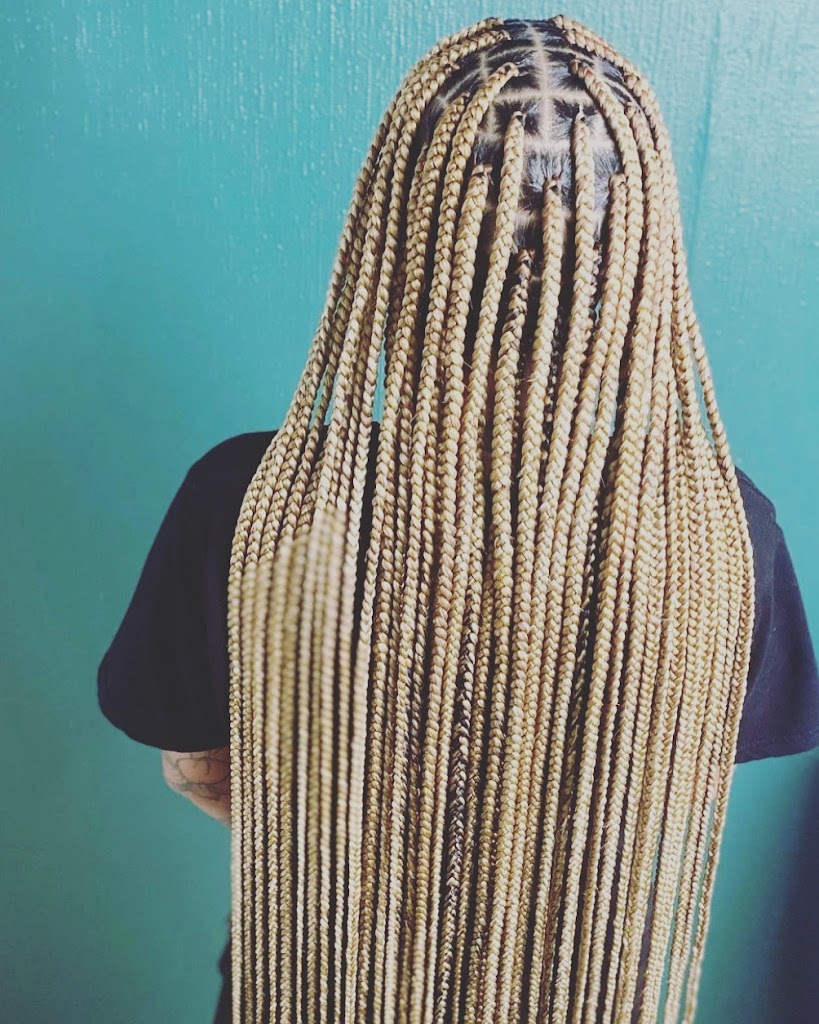 Sonia excellence hair salon 60515