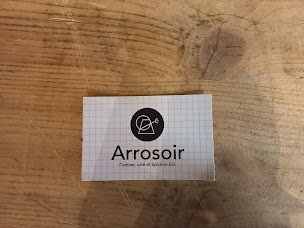 Photo n°32 de Arrosoir Dames à Marseille ()