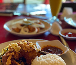 Shankara Indian Food Restaurant photo