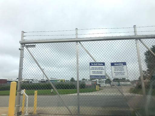 Self-Storage Facility «Life Storage», reviews and photos, 597 Central Dr, Virginia Beach, VA 23454, USA