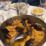 Photo n°5 de l'avis de Marco.e fait le 09/12/2022 à 17:14 sur le  La Griglia à Settimo Milanese