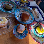 Photo n°5 de l'avis de Lisa.e fait le 08/11/2020 à 16:36 sur le  La Mafaldina Pizzeria - Pontevigodarzere à Padua