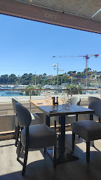 Photo n°86 de Le Scoop - La table du Pêcheur à Carry-le-Rouet ()