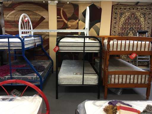 Furniture Store «LUXURY FURNITURE», reviews and photos, 7113 Hull Street Rd, Richmond, VA 23235, USA