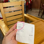 Photo n°1 de l'avis de Irene.e fait le 10/01/2024 à 15:17 sur le  Malibran - GF Pizza And Pasta à Venice