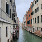 Photo n°1 de l'avis de Daniele.o fait le 18/07/2021 à 18:22 sur le  Hotel Casa Verardo - Residenza D'Epoca à Venice