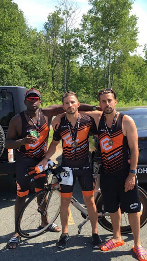 Bicycle Repair Shop «Elevate Cycles», reviews and photos, 215 Guideboard Rd, Clifton Park, NY 12065, USA