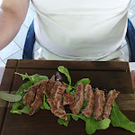 Photo n°5 de l'avis de samantha.r fait le 17/09/2019 à 19:28 sur le  Ai Glicini à Forgaria nel Friuli