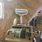 Photo n°1 de l'avis de OLIVIER.I fait le 19/01/2020 à 02:14 sur le  Corte Bianchi Food Store à Trani