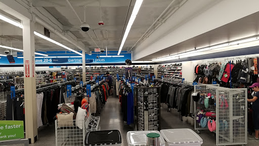 Clothing Store «Ross Dress for Less», reviews and photos, 1900 McLoughlin Blvd, Oregon City, OR 97045, USA