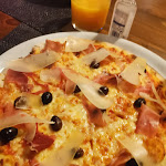 Photo n°1 de l'avis de celeste.e fait le 09/10/2022 à 10:32 sur le  mangiamo? à Sobreda