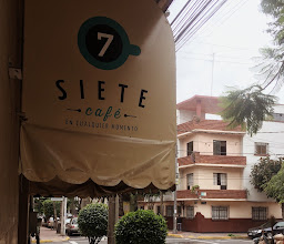 Saint Michel cafe photo