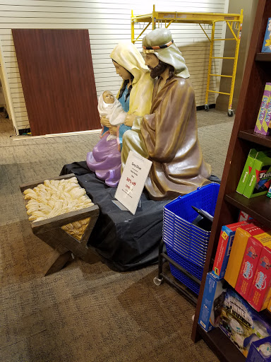 Religious Goods Store «Deseret Book», reviews and photos, 107 E 12300 S, Draper, UT 84020, USA