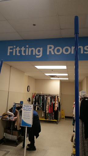 Clothing Store «Ross Dress for Less», reviews and photos, 1400 Lincoln Blvd, Venice, CA 90291, USA