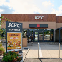 Photos du propriétaire du Restaurant KFC Selestat - n°19