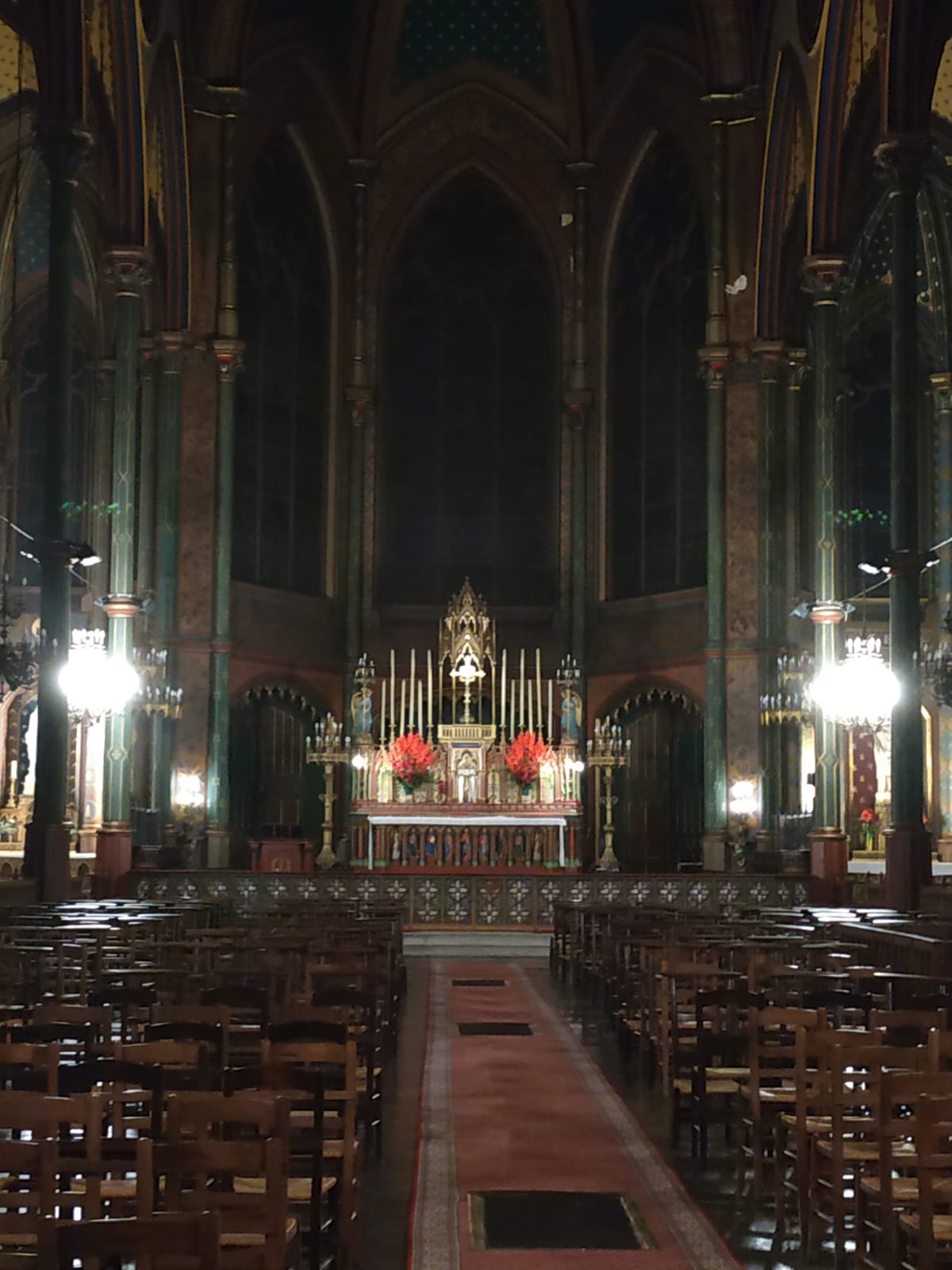 Photo n° 2 de l'avis de Alexandra.a fait le 12/12/2018 à 10:56