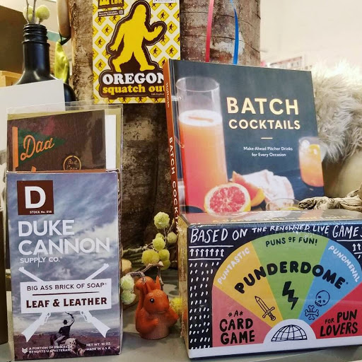 Gift Shop «Presents of Mind», reviews and photos, 3633 SE Hawthorne Blvd, Portland, OR 97214, USA